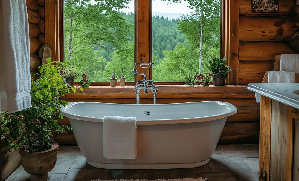 wellness bathroom remodels Sedona AZ blog post
