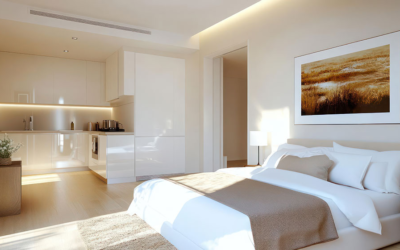 Garage Conversions: Turning Existing Space Into a Casita in Sedona AZ