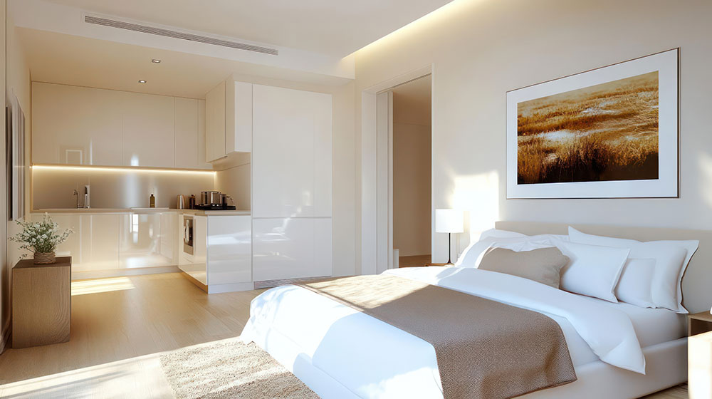 Garage Conversions: Turning Existing Space Into a Casita in Sedona & Village of Oak Creek